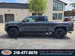 2024 Toyota Tacoma SR5 Long Bed