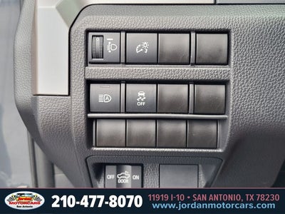 2024 Toyota Tacoma SR5 Long Bed