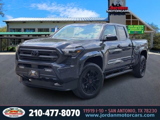 2024 Toyota Tacoma SR5 Long Bed