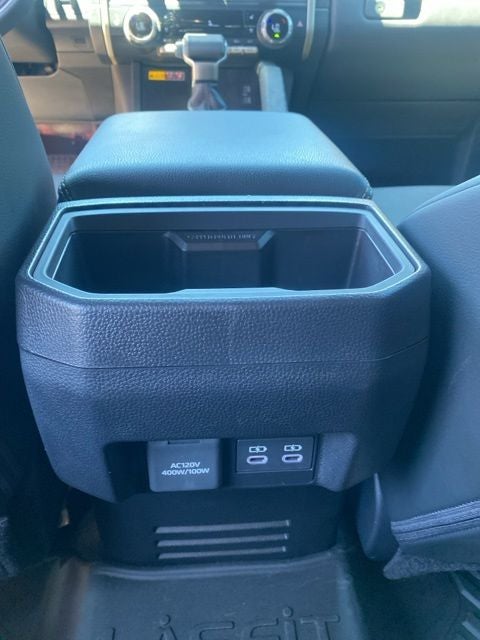 2025 Toyota Tacoma Limited