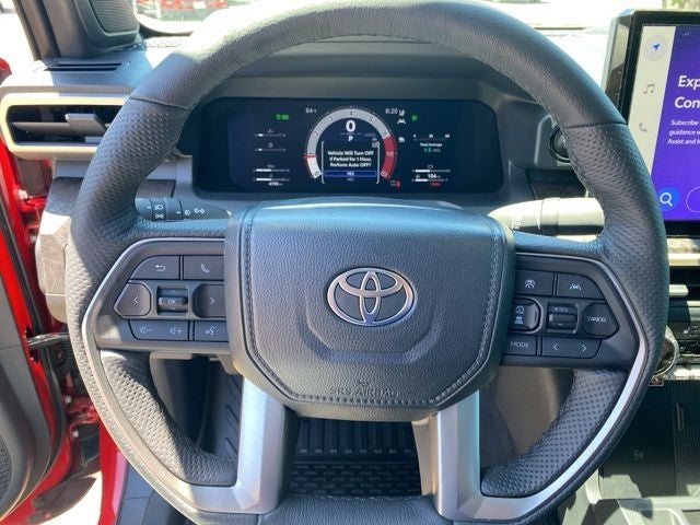2025 Toyota Tacoma Limited