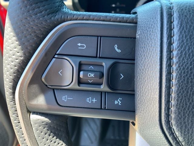 2025 Toyota Tacoma Limited