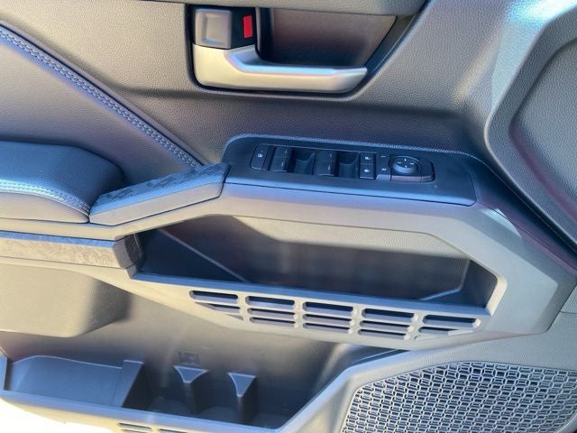 2025 Toyota Tacoma Limited