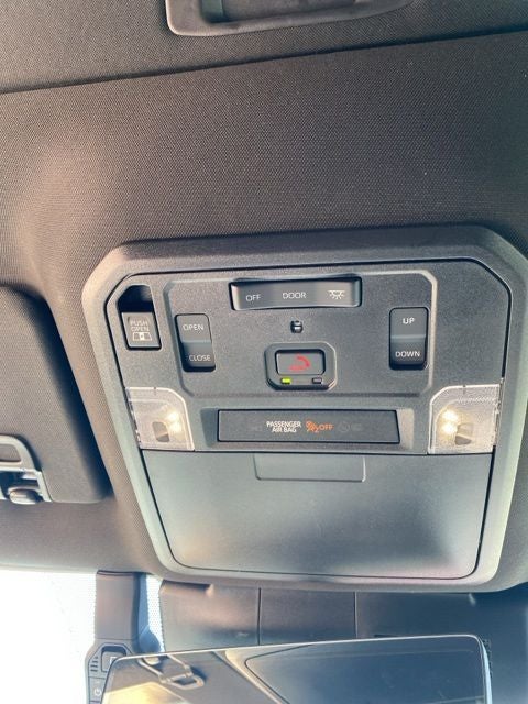 2025 Toyota Tacoma Limited