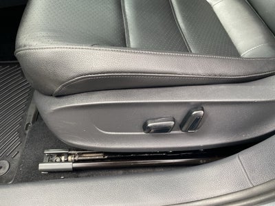 2017 Volkswagen Jetta 1.8T SEL