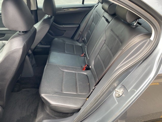 2017 Volkswagen Jetta 1.8T SEL