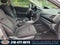 2022 Subaru Impreza Base