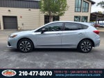 2022 Subaru Impreza Base