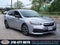 2022 Subaru Impreza Base