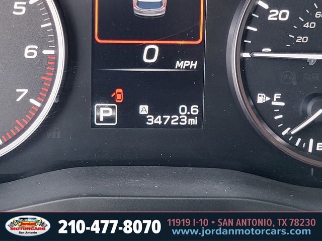 2024 Subaru Ascent Onyx Edition