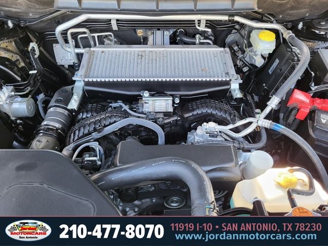 2024 Subaru Ascent Onyx Edition