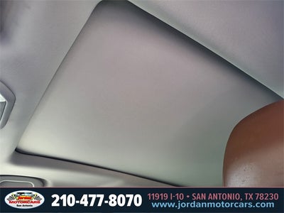 2020 Subaru Ascent Touring