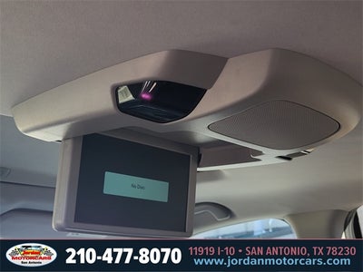 2019 Honda Pilot Touring 7 Passenger