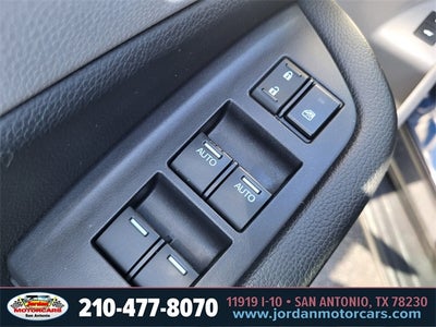 2019 Honda Pilot Touring 7 Passenger