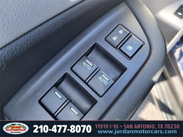 2019 Honda Pilot Touring 7 Passenger