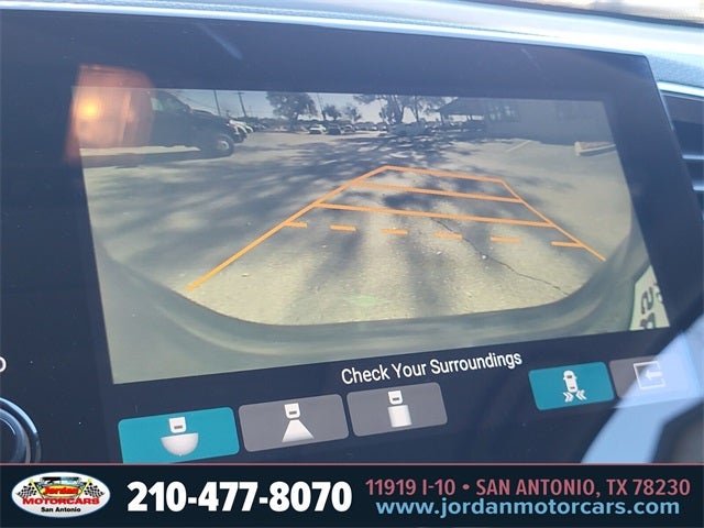 2019 Honda Pilot Touring 7 Passenger