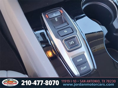 2019 Honda Pilot Touring 7 Passenger