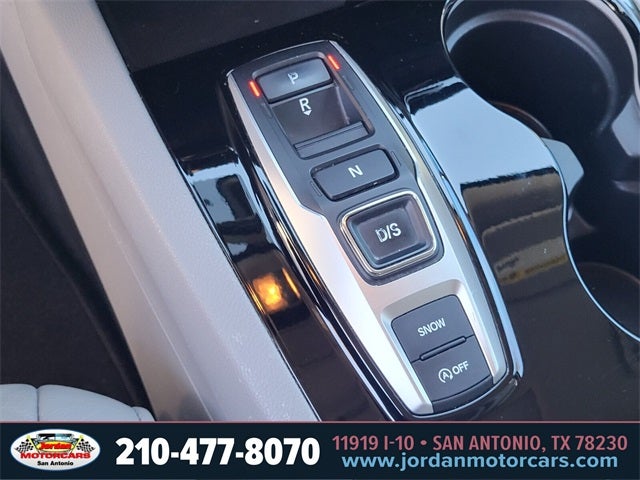 2019 Honda Pilot Touring 7 Passenger