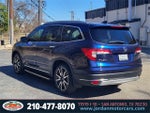 2019 Honda Pilot Touring 7 Passenger