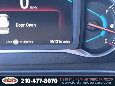 2019 Honda Pilot Touring 7 Passenger