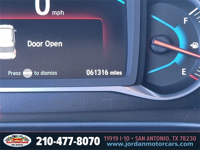 2019 Honda Pilot Touring 7 Passenger