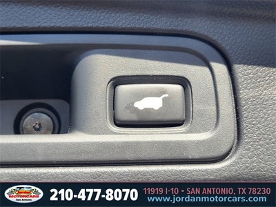 2019 Honda Pilot Touring 7 Passenger