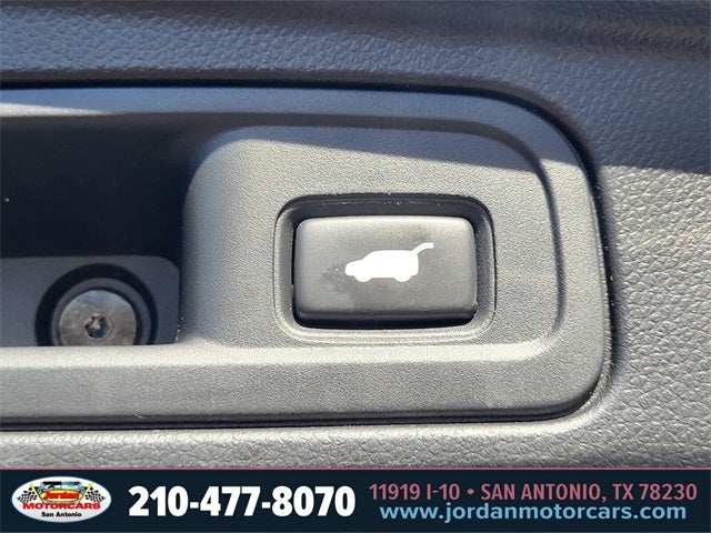 2019 Honda Pilot Touring 7 Passenger