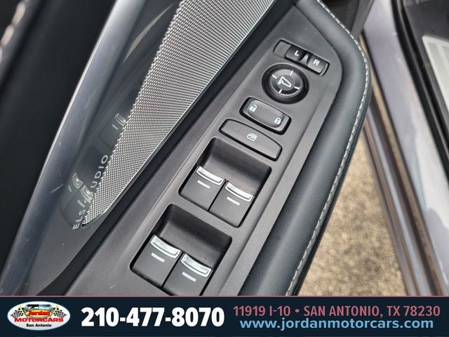 2020 Acura RDX Technology Package