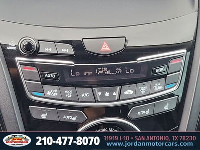 2020 Acura RDX Technology Package