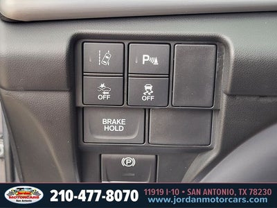 2020 Acura RDX Technology Package