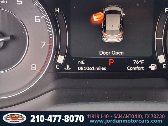 2020 Acura RDX Technology Package