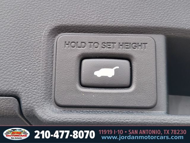 2020 Acura RDX Technology Package