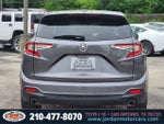 2020 Acura RDX Technology Package