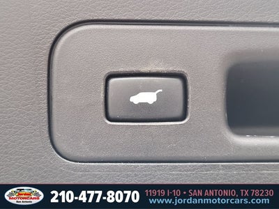 2018 Acura MDX 3.5L SH-AWD w/Advance Package