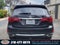 2018 Acura MDX 3.5L SH-AWD w/Advance Package