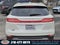 2017 Lincoln MKC Black Label