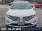 2017 Lincoln MKC Black Label