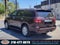 2018 Toyota Sequoia Platinum