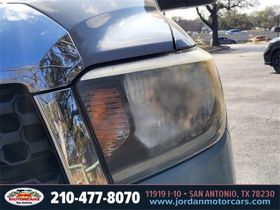 2019 Toyota Tundra SR5 CrewMax