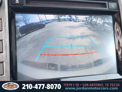 2019 Toyota Tundra SR5 CrewMax