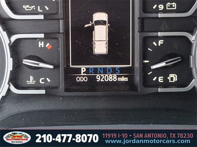 2019 Toyota Tundra SR5 CrewMax