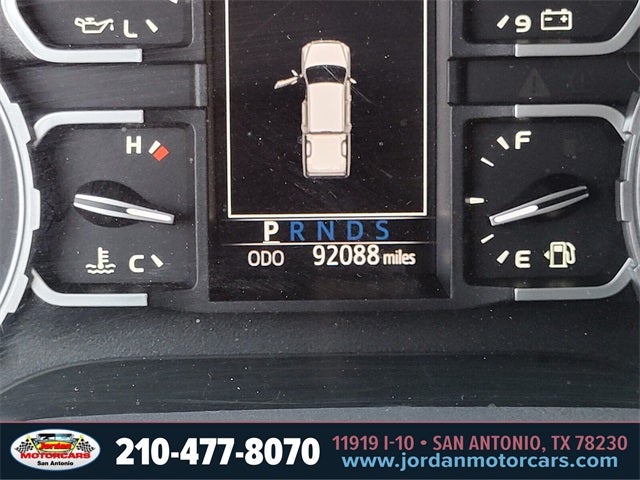 2019 Toyota Tundra SR5 CrewMax