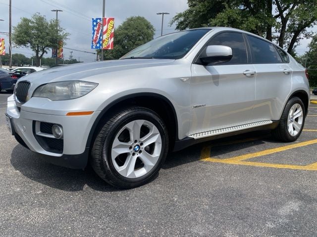 2014 BMW X6 xDrive35i PREMIUM PACKAGE