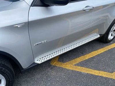 2014 BMW X6 xDrive35i PREMIUM PACKAGE