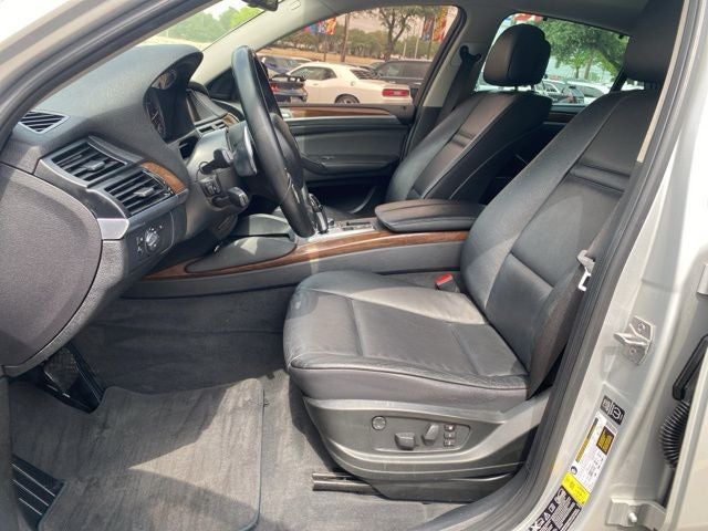 2014 BMW X6 xDrive35i PREMIUM PACKAGE