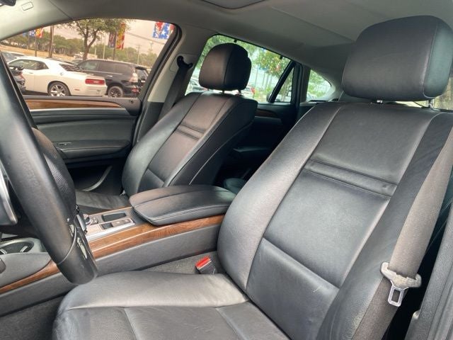 2014 BMW X6 xDrive35i PREMIUM PACKAGE