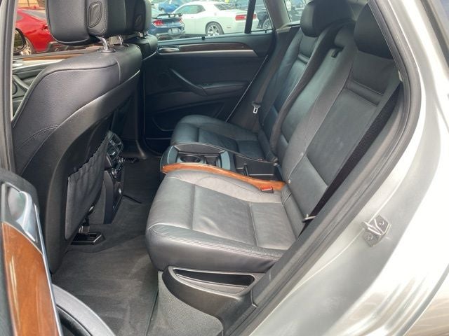 2014 BMW X6 xDrive35i PREMIUM PACKAGE