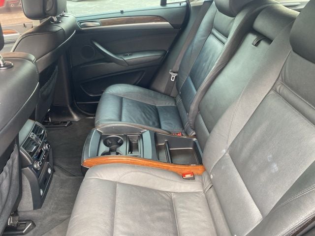 2014 BMW X6 xDrive35i PREMIUM PACKAGE