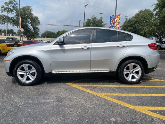 2014 BMW X6 xDrive35i PREMIUM PACKAGE