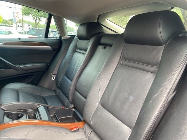 2014 BMW X6 xDrive35i PREMIUM PACKAGE